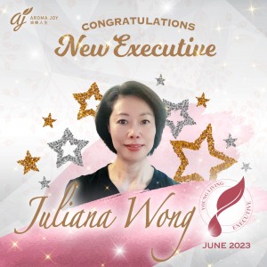 Juliana Wong，總監